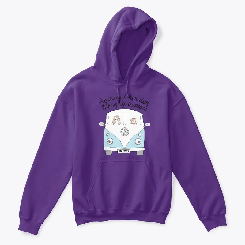 Kids Hoody