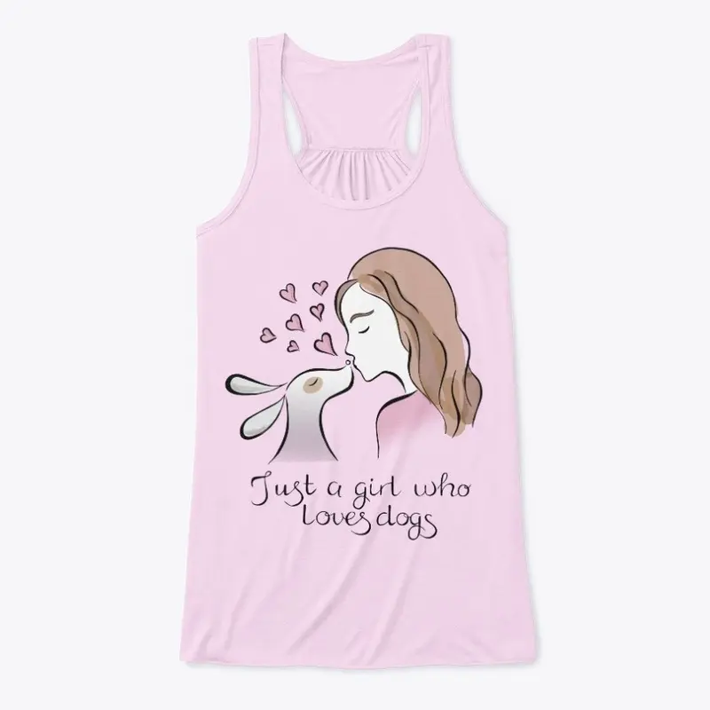 Women's Tank Top