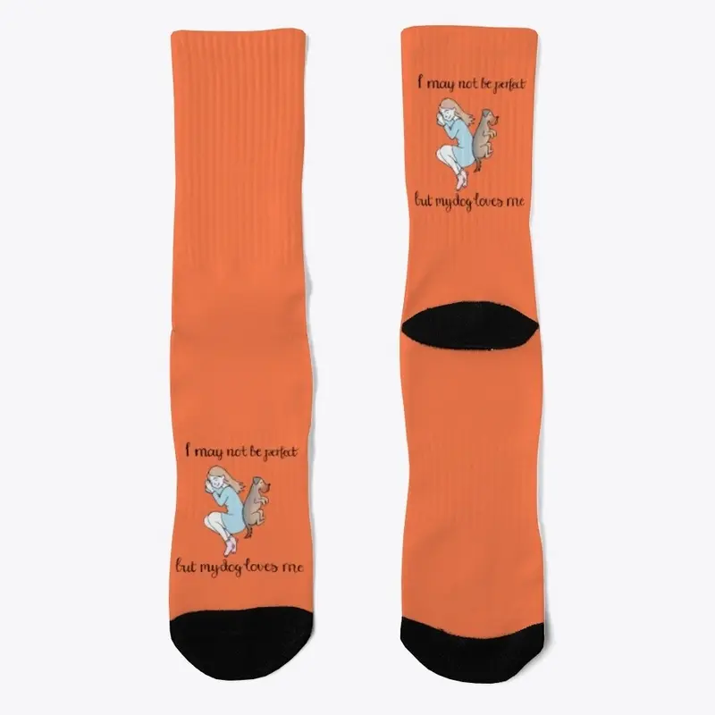 Dog socks