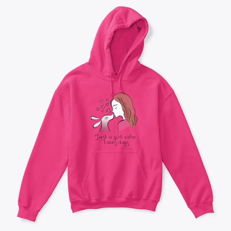 Kids Hoody