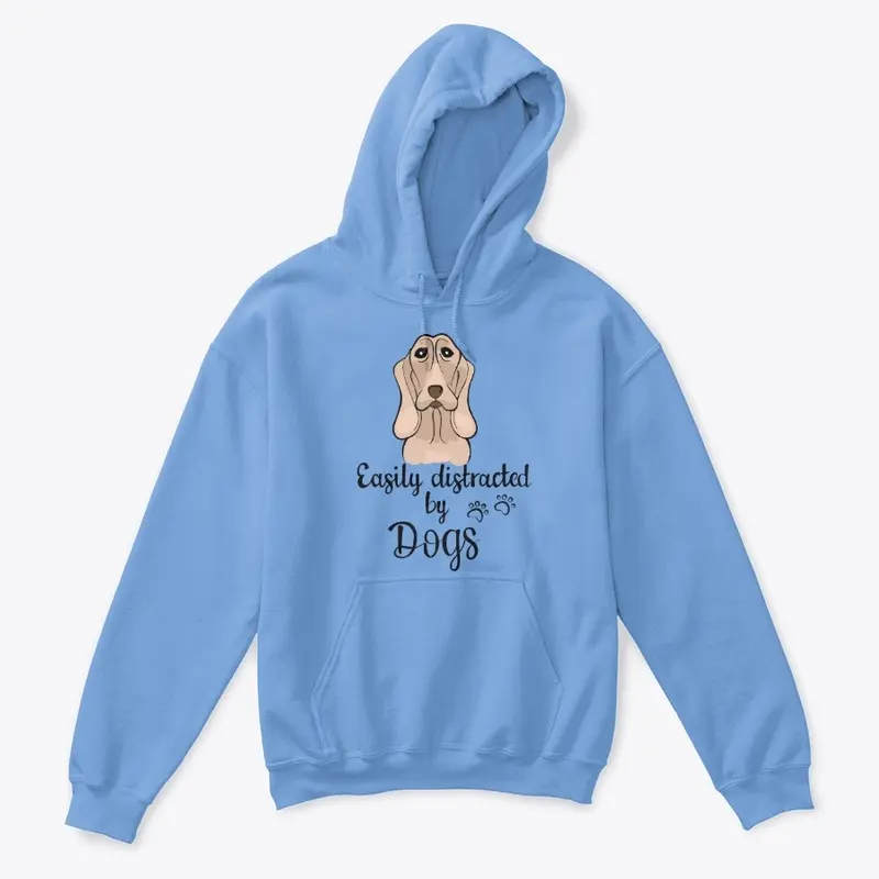 Kids Hoody