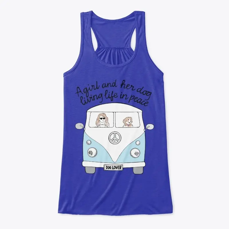 Women's Tank Top