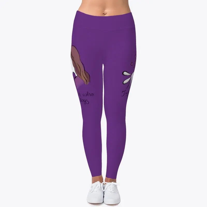 Gym/Casual Leggings