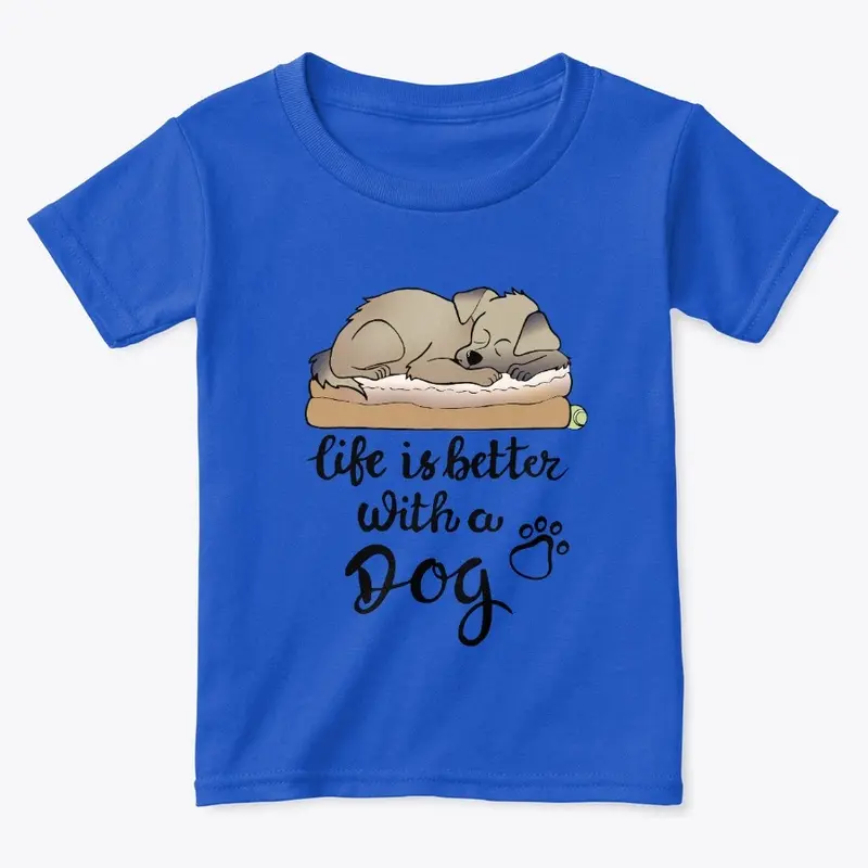 Kids Tshirt