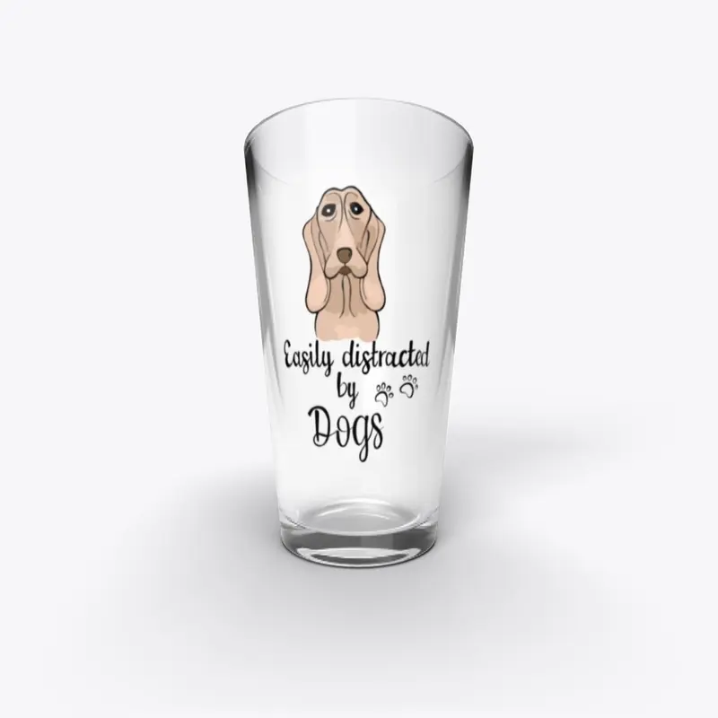 Pint Glass