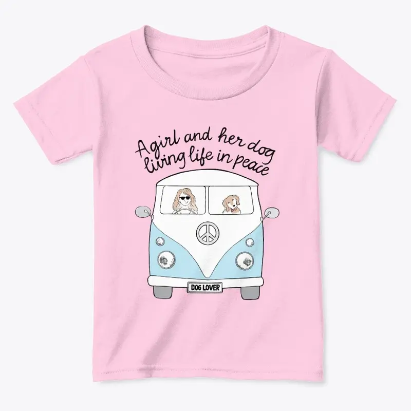 Kids Tshirt