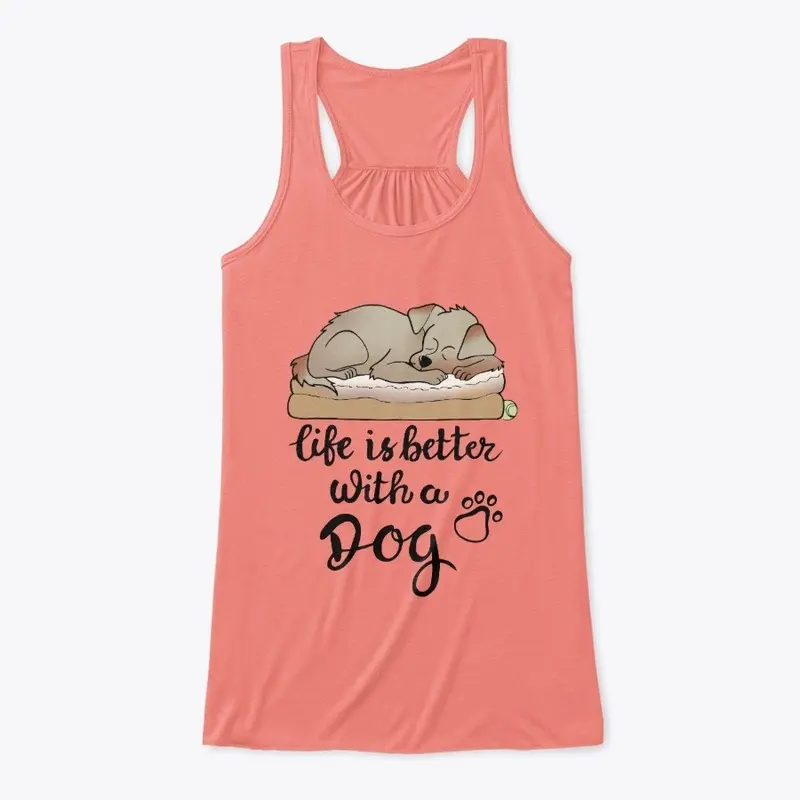 Women's Tank Top