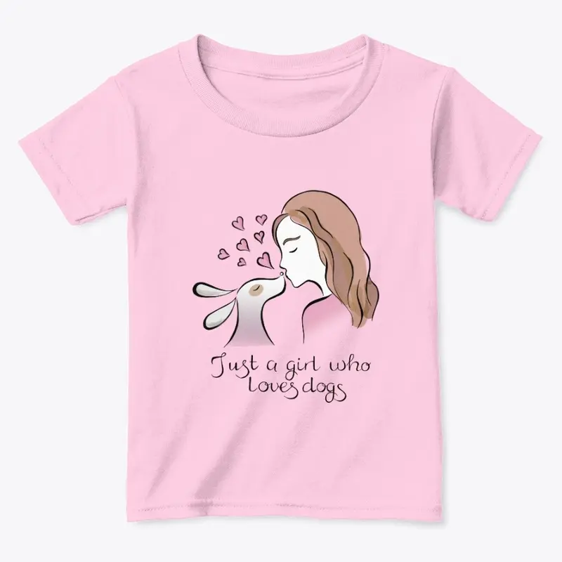 Kids Tshirt